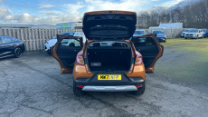 Renault Captur 1.0 TCE 90 SE Limited 5dr Petrol Hatchback